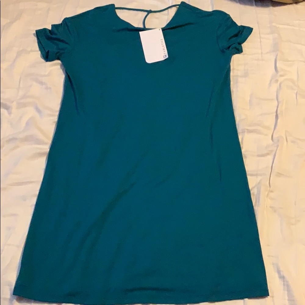 Mini Dress!😍